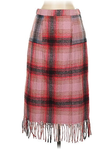Maeve by Anthropologie Casual Skirt (view 2)