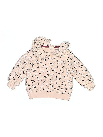 Catherine Malandrino Pullover Hoodie (view 1)