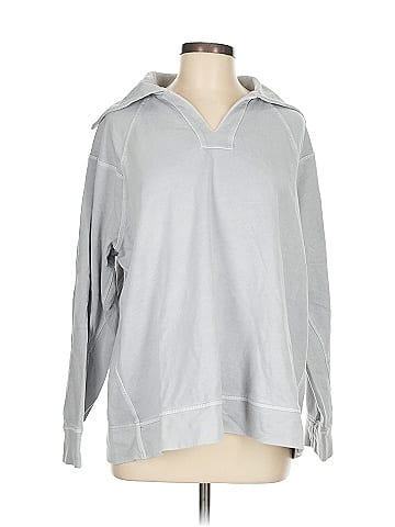 Christian Siriano New York Long Sleeve T-Shirt (view 1)