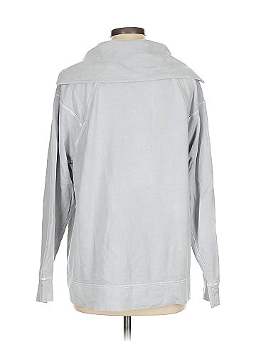 Christian Siriano New York Long Sleeve T-Shirt (view 2)