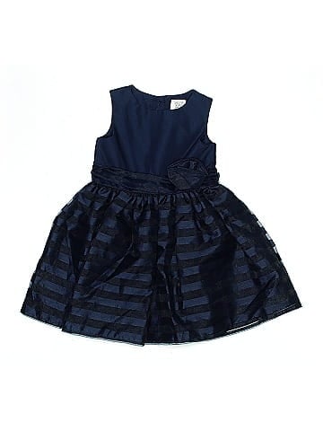 Just One You Made by Carter's Dress (view 1)