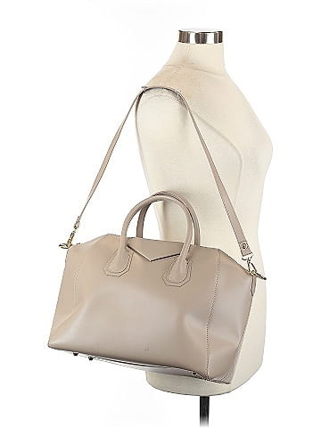 Borse in Pelle Satchel (view 2)