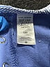 Just One You Made by Carter's 100% Cotton Blue Dress 3-6 MO / 6 MO - photo 3