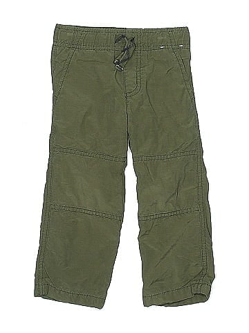 Gymboree Cargo Pants (view 1)