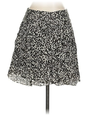 IRO Silk Skirt (view 2)