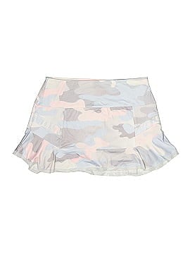 Lucky In Love Active Skort