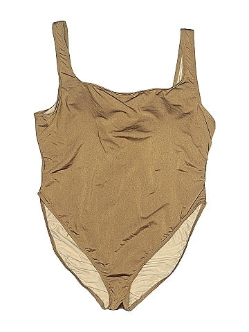 Montego Bay Club One Piece Swimsuit (view 1)