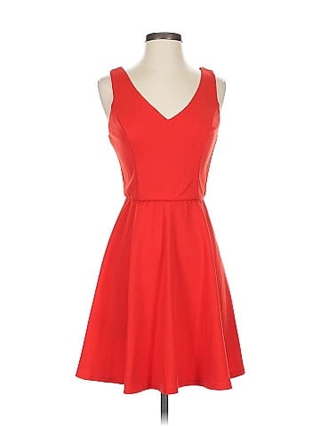 I.N. San Francisco Cocktail Dress (view 1)