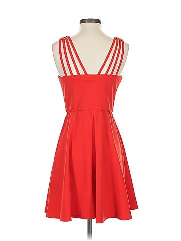 I.N. San Francisco Cocktail Dress (view 2)