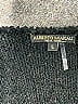 Alberto Makali Black Pullover Sweater Size L - photo 7