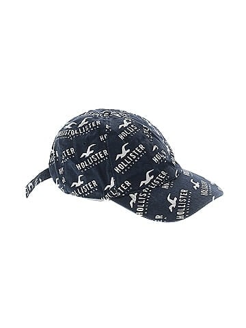 Hollister Baseball Cap (view 1)