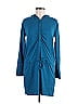 Mountain Hardwear Blue Casual Dress Size M - photo 1