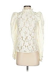 Wayf Long Sleeve Blouse