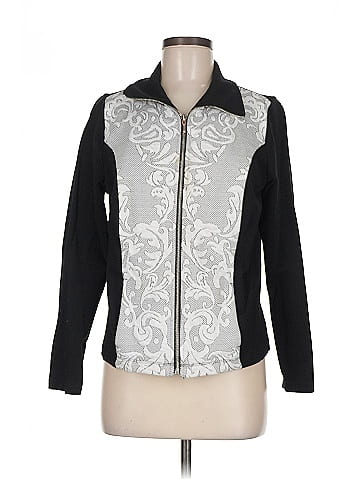 Zenergy by Chico's Jacket (view 1)