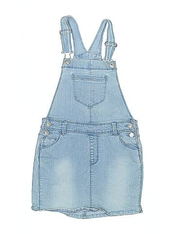Jordache Overalls (view 1)
