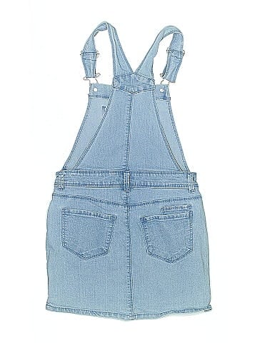 Jordache Overalls (view 2)