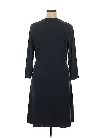 Jones New York Signature Casual Dress (view 2)