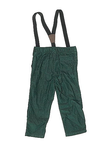 Carter's Snow Pants With Bib (view 2)