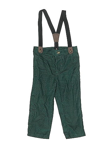 Carter's Snow Pants With Bib (view 1)
