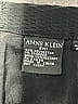 Anne Klein Solid Black Formal Skirt Size 6 - photo 4