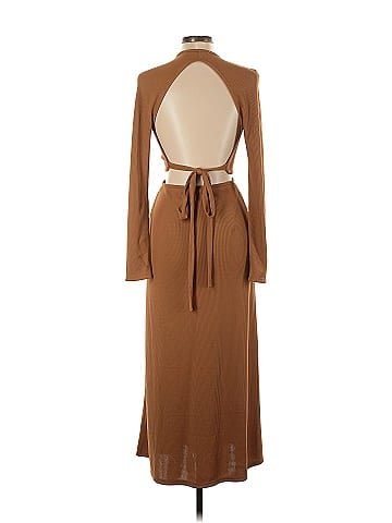 Christopher Esber Cocktail Dress (view 2)