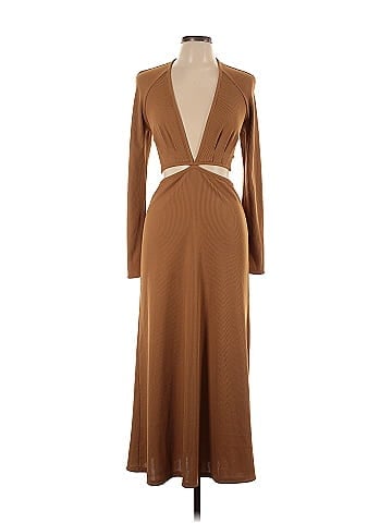 Christopher Esber Cocktail Dress (view 1)