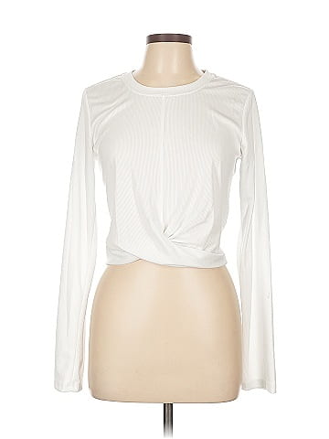 Marika Long Sleeve Top (view 1)