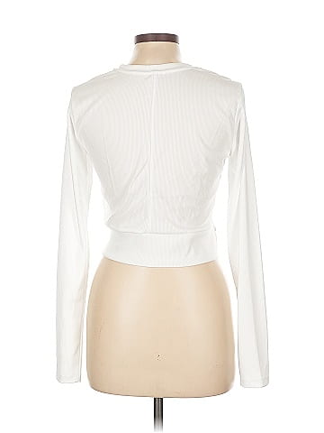 Marika Long Sleeve Top (view 2)