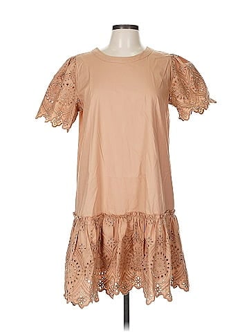 Moon River Casual Dress (view 1)