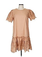 Moon River Casual Dress