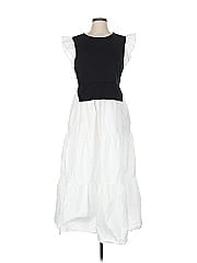 English Factory Casual Dress