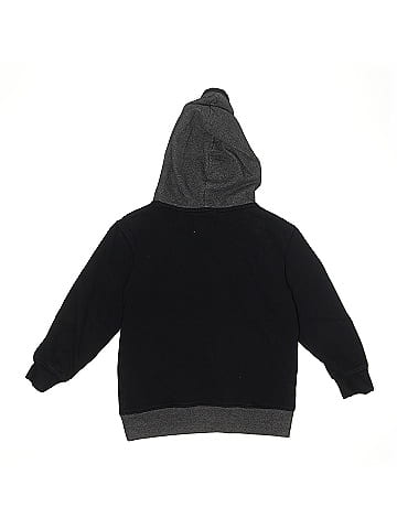 Zara Kids Pullover Hoodie (view 2)