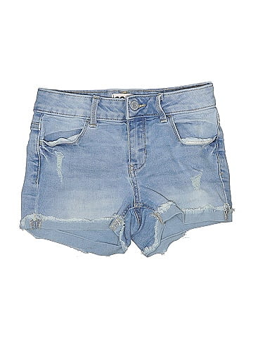 Sonoma Goods for Life Denim Shorts (view 1)