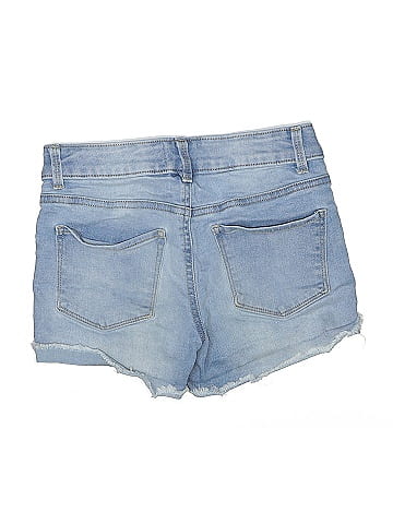 Sonoma Goods for Life Denim Shorts (view 2)