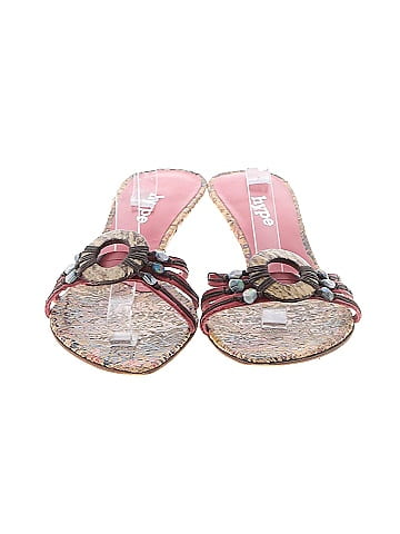 Hype Sandals (view 2)