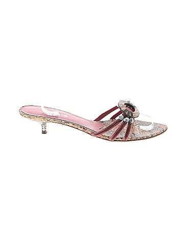 Hype Sandals (view 1)