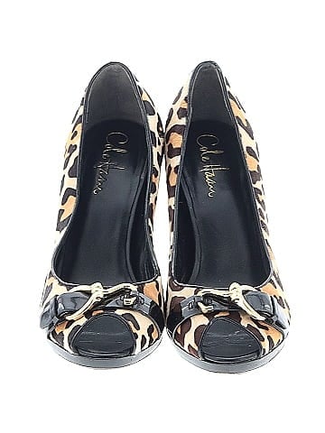 Cole Haan Nike Heels (view 2)