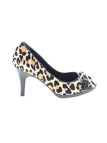 Cole Haan Nike Heels (view 1)
