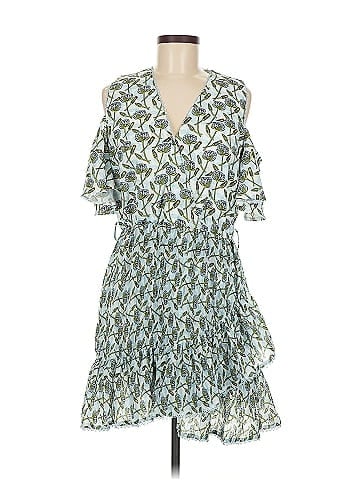 Foxiedox Casual Dress (view 1)