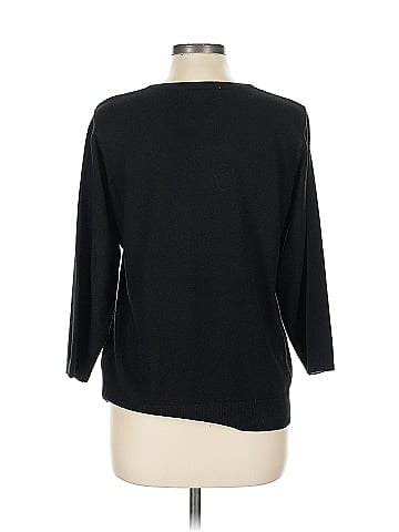 Cathy Daniels Pullover Sweater (view 2)