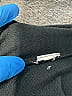 Banana Republic Black Turtleneck Sweater Size XS - photo 8