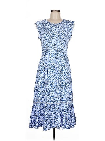 Lost + Wander Casual Dress (view 1)