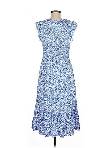 Lost + Wander Casual Dress (view 2)