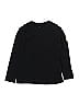 ZeroXposur 100% Polyester Black Sweatshirt Size 8 - photo 1