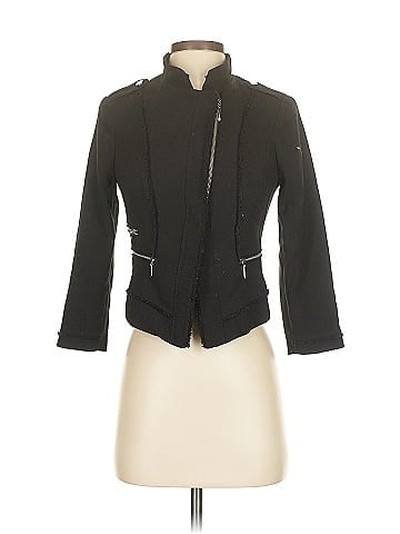 White House Black Market Jacket (view 1)