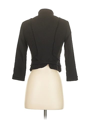 White House Black Market Jacket (view 2)