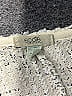 Ecote White Cardigan Size XS - photo 7