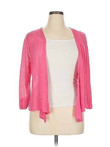 Nic + Zoe Cardigan (view 1)