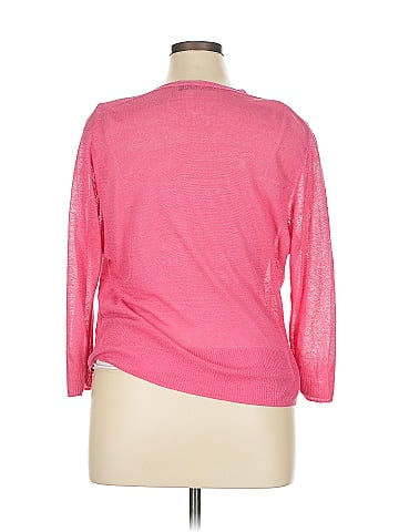 Nic + Zoe Cardigan (view 2)