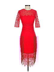 Ml Monique Lhuillier Cocktail Dress